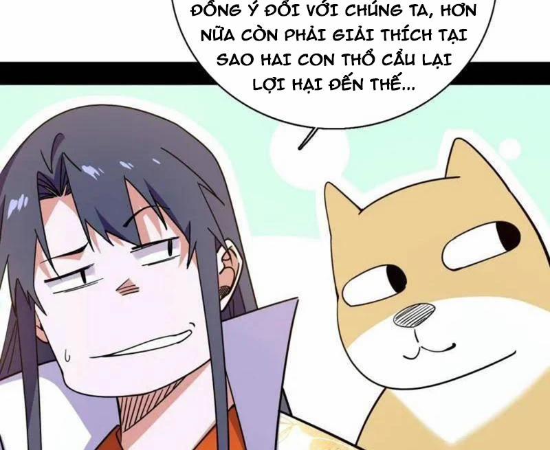 Ta Là Tà Đế 527 trang 54