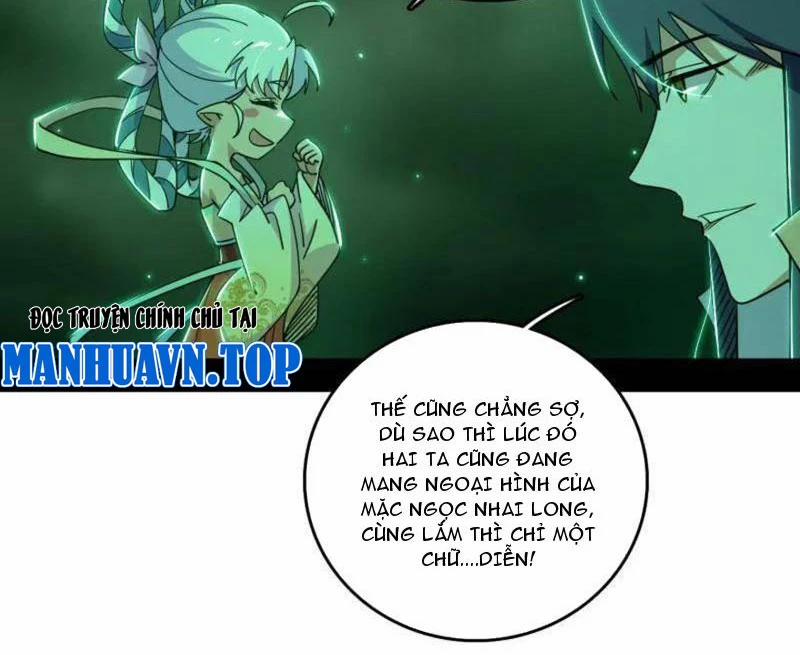 Ta Là Tà Đế 527 trang 58