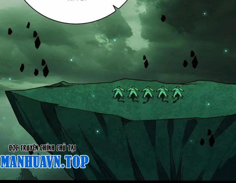 Ta Là Tà Đế 529.5 trang 33