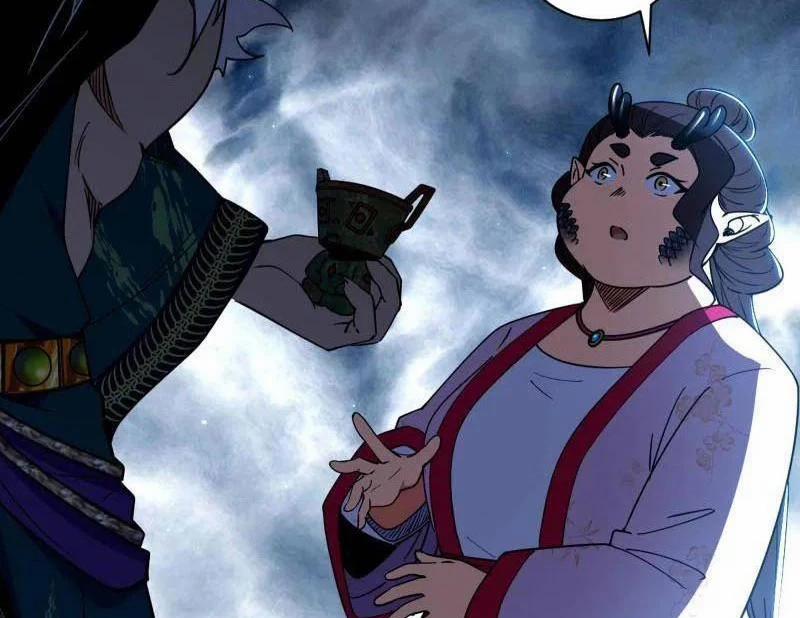 Ta Là Tà Đế 529 trang 121