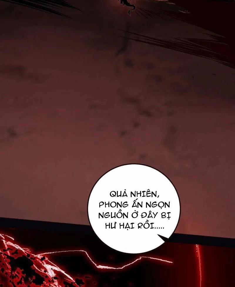 Ta Là Tà Đế 531 trang 24