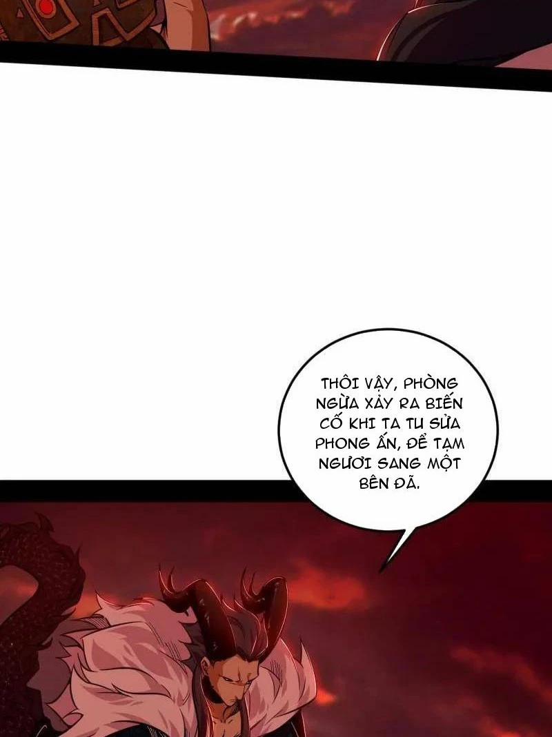 Ta Là Tà Đế 531 trang 28