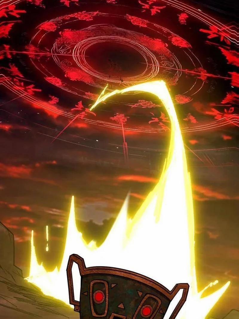 Ta Là Tà Đế 531 trang 30