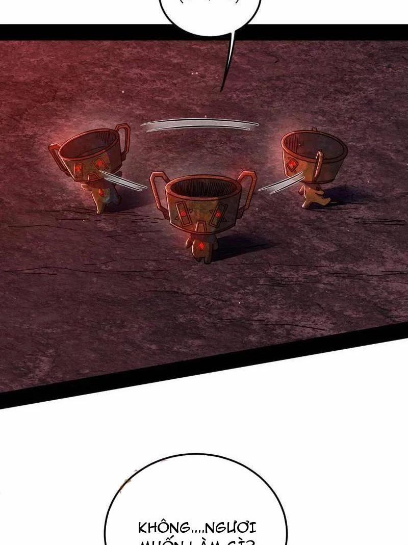 Ta Là Tà Đế 531 trang 41