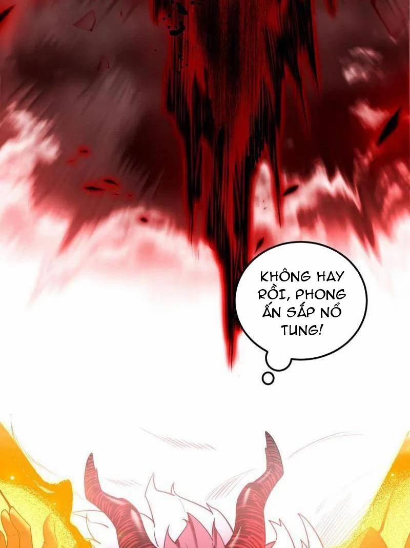 Ta Là Tà Đế 531 trang 48