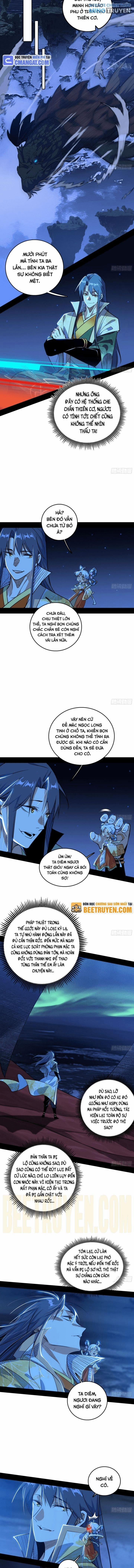 Ta Là Tà Đế 532 trang 8