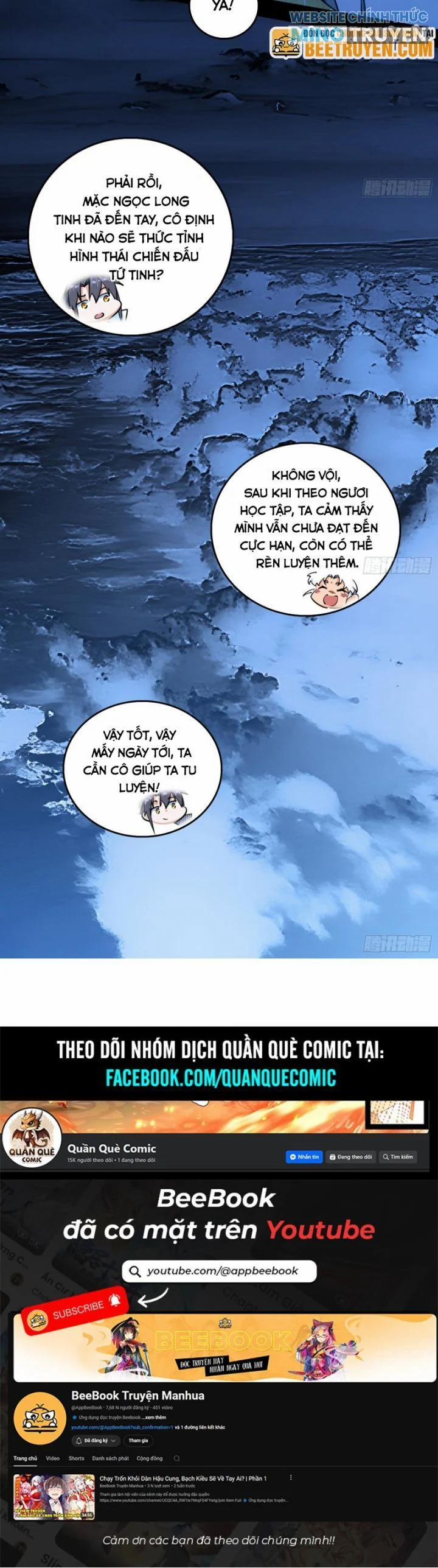 Ta Là Tà Đế 532 trang 9