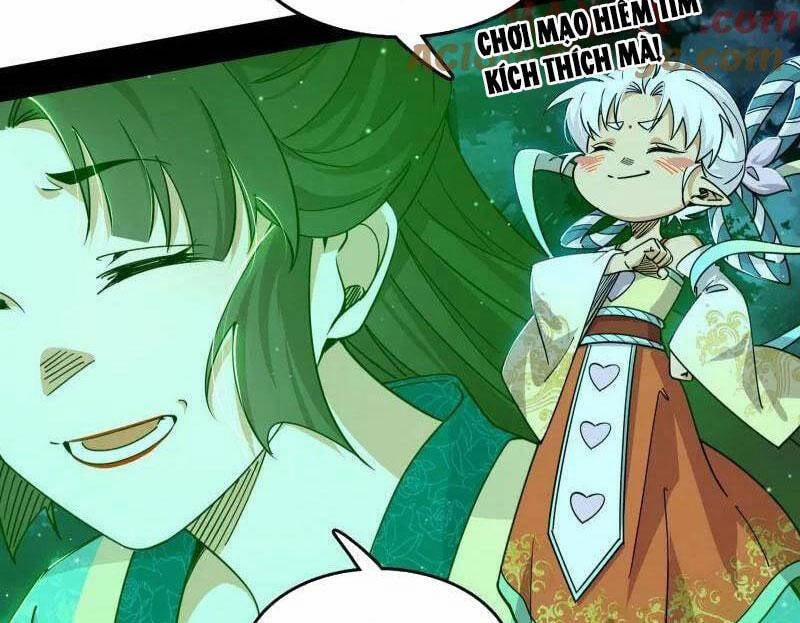 Ta Là Tà Đế 534 trang 15