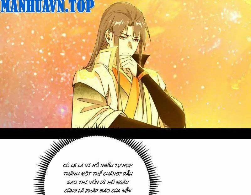 Ta Là Tà Đế 534 trang 32