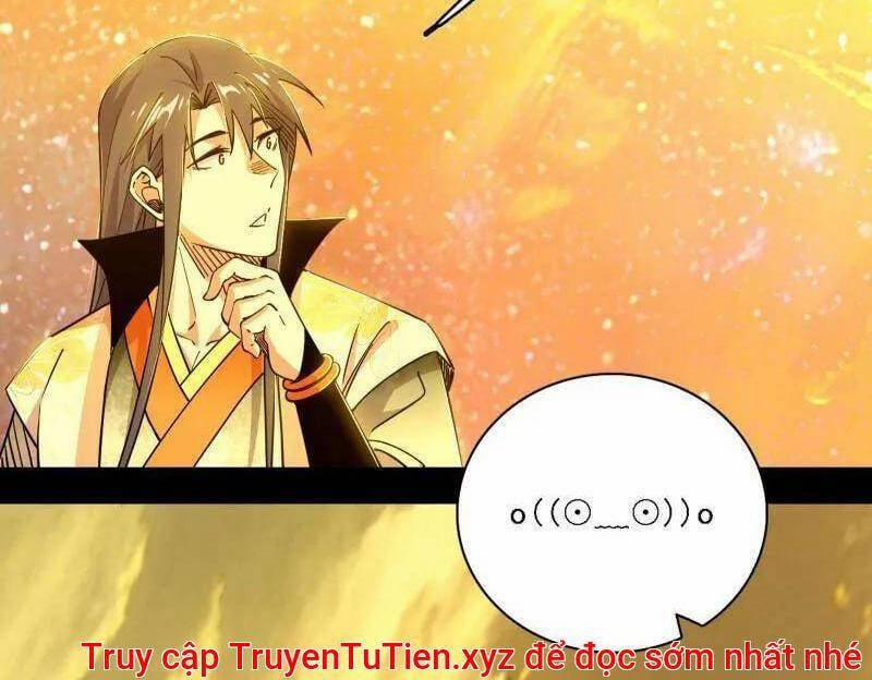 Ta Là Tà Đế 534 trang 34