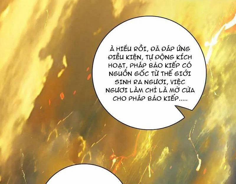 Ta Là Tà Đế 534 trang 36