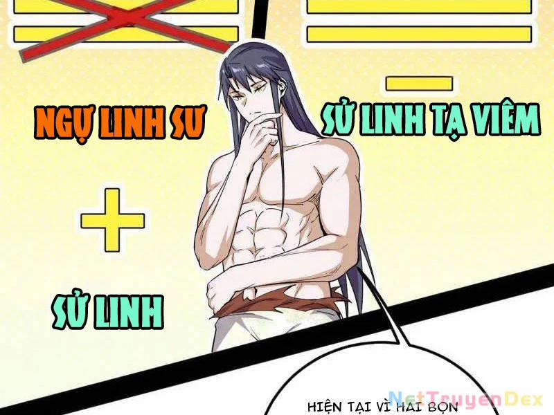 Ta Là Tà Đế 536 trang 11