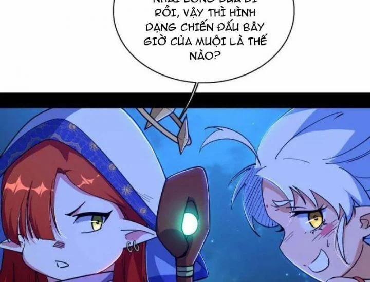 Ta Là Tà Đế 537 trang 16