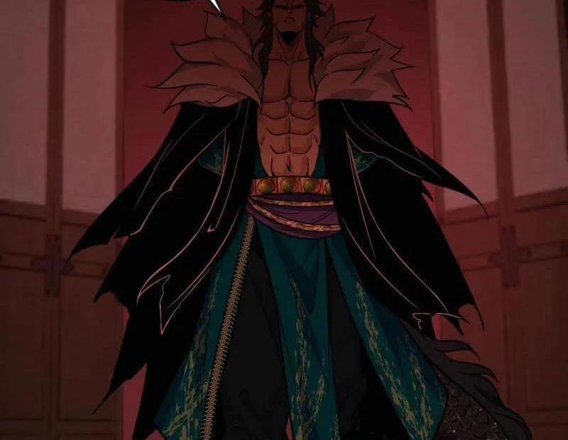 Ta Là Tà Đế 538 trang 128