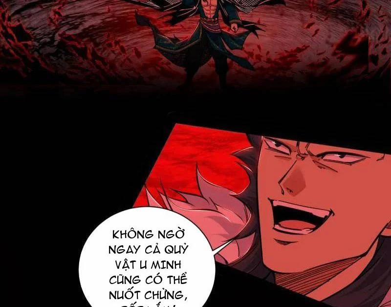 Ta Là Tà Đế 538 trang 166