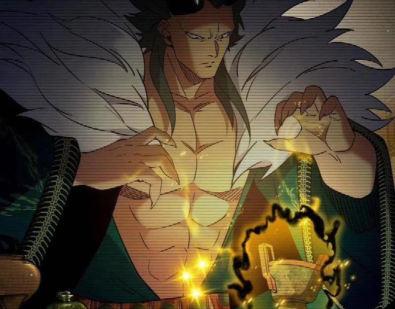 Ta Là Tà Đế 538 trang 46