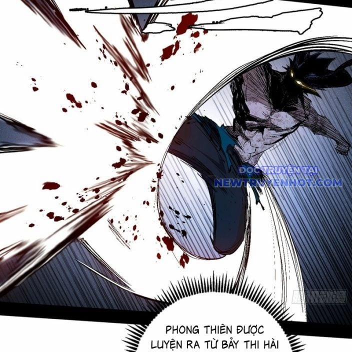 Ta Là Tà Đế 541 trang 37