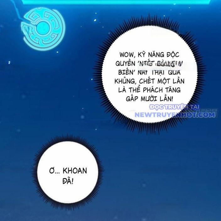 Ta Là Tà Đế 541 trang 50