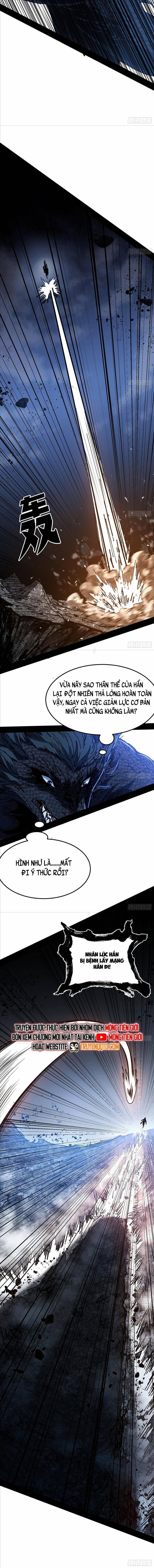 Ta Là Tà Đế 543 trang 10