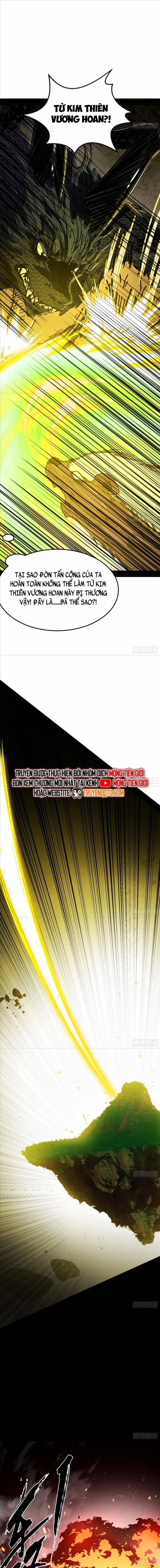 Ta Là Tà Đế 543 trang 12