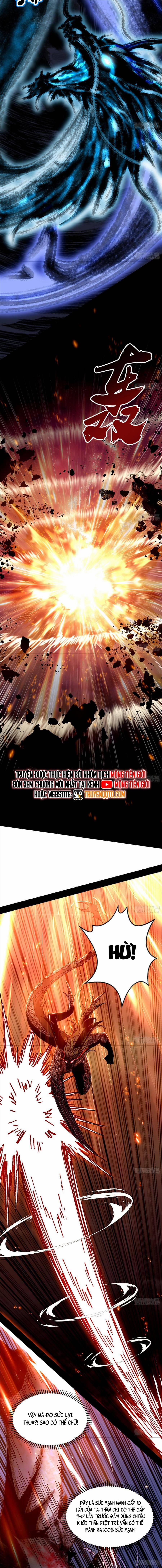 Ta Là Tà Đế 543 trang 5