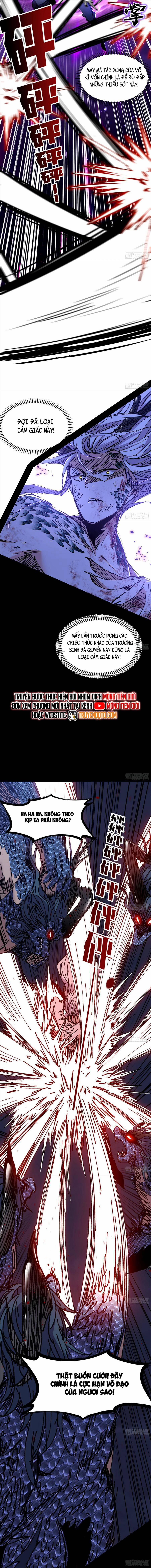 Ta Là Tà Đế 543 trang 7