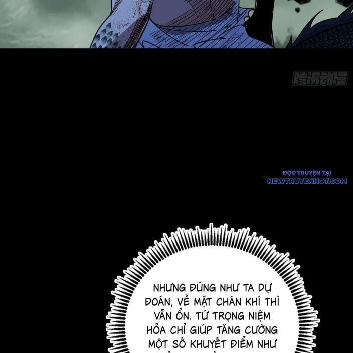 Ta Là Tà Đế 545 trang 27