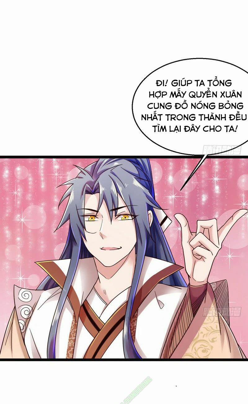 Ta Là Tà Đế 6 trang 29