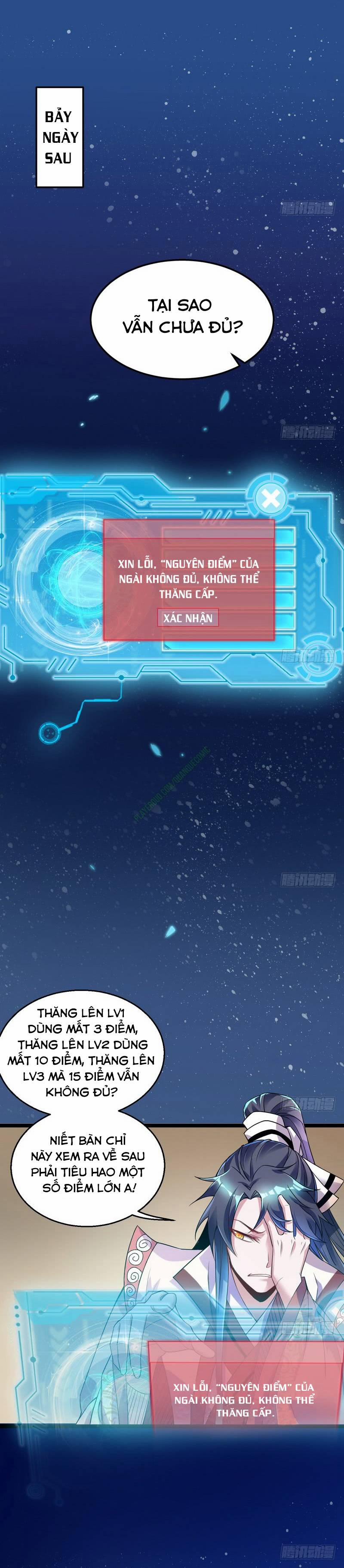 Ta Là Tà Đế 7.1 trang 0