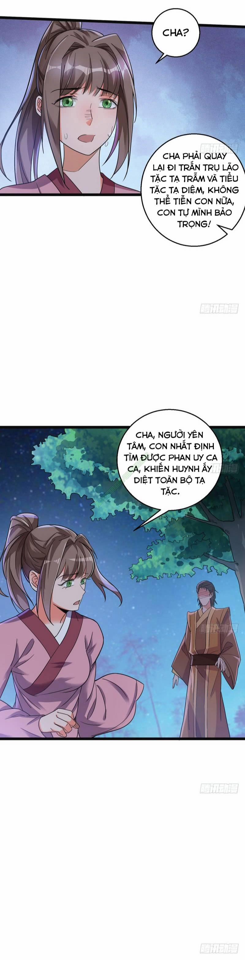 Ta Là Tà Đế 7.2 trang 2