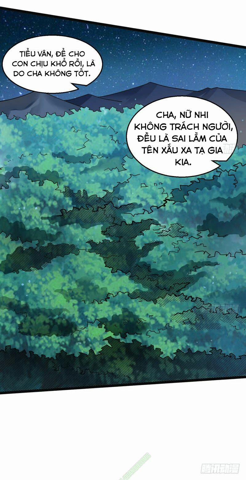 Ta Là Tà Đế 7 trang 28