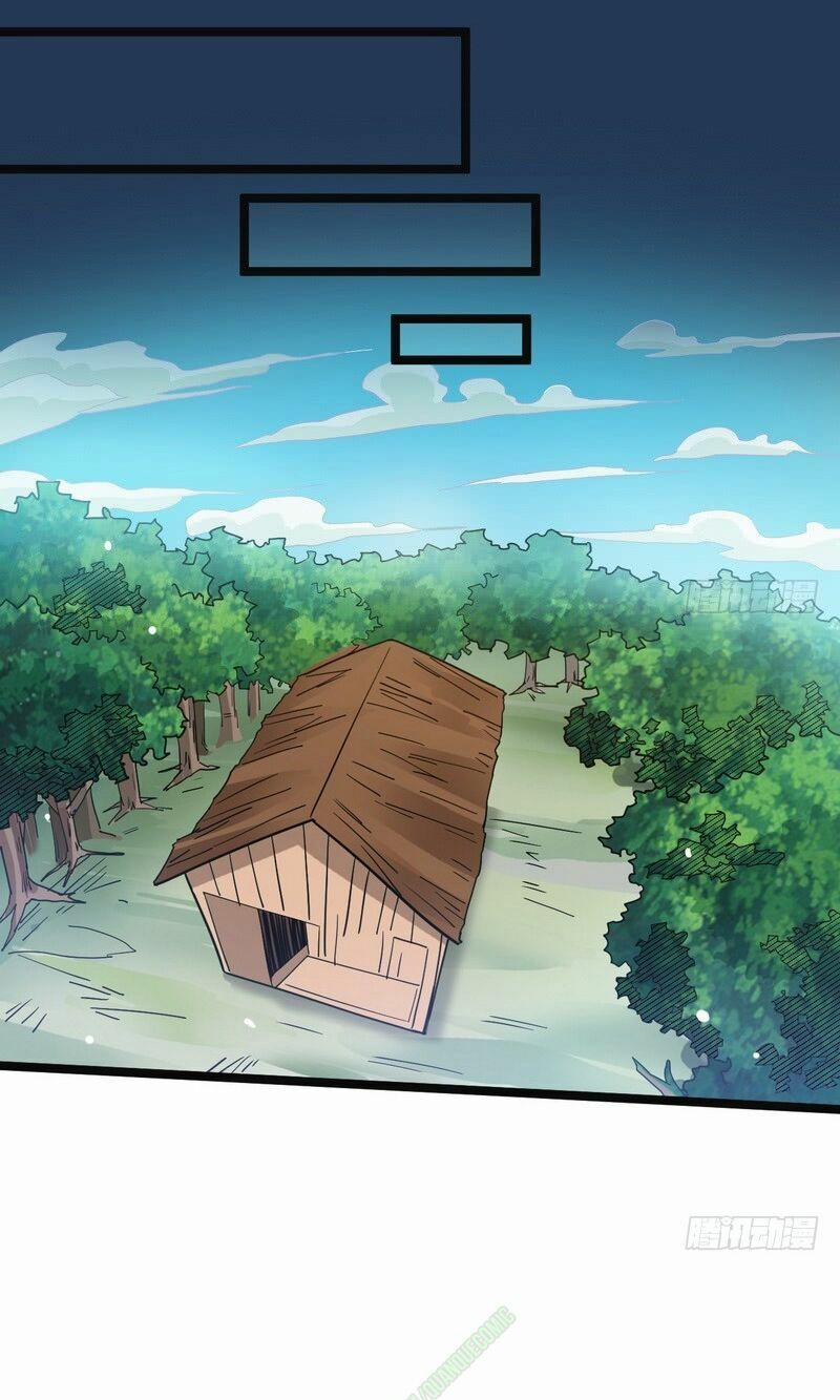 Ta Là Tà Đế 7 trang 32