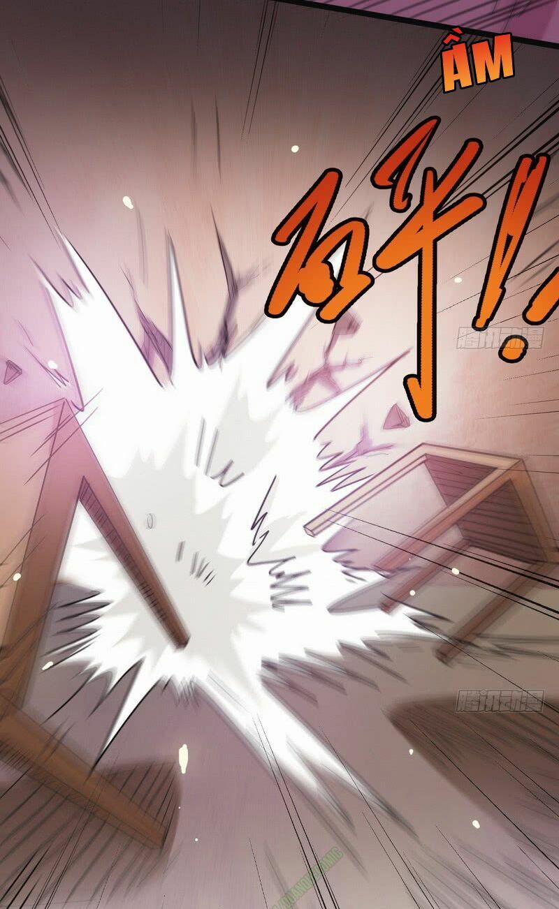 Ta Là Tà Đế 7 trang 46