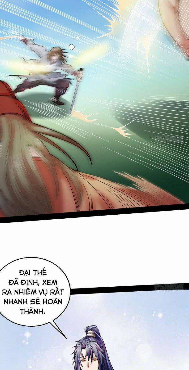 Ta Là Tà Đế 8 trang 18