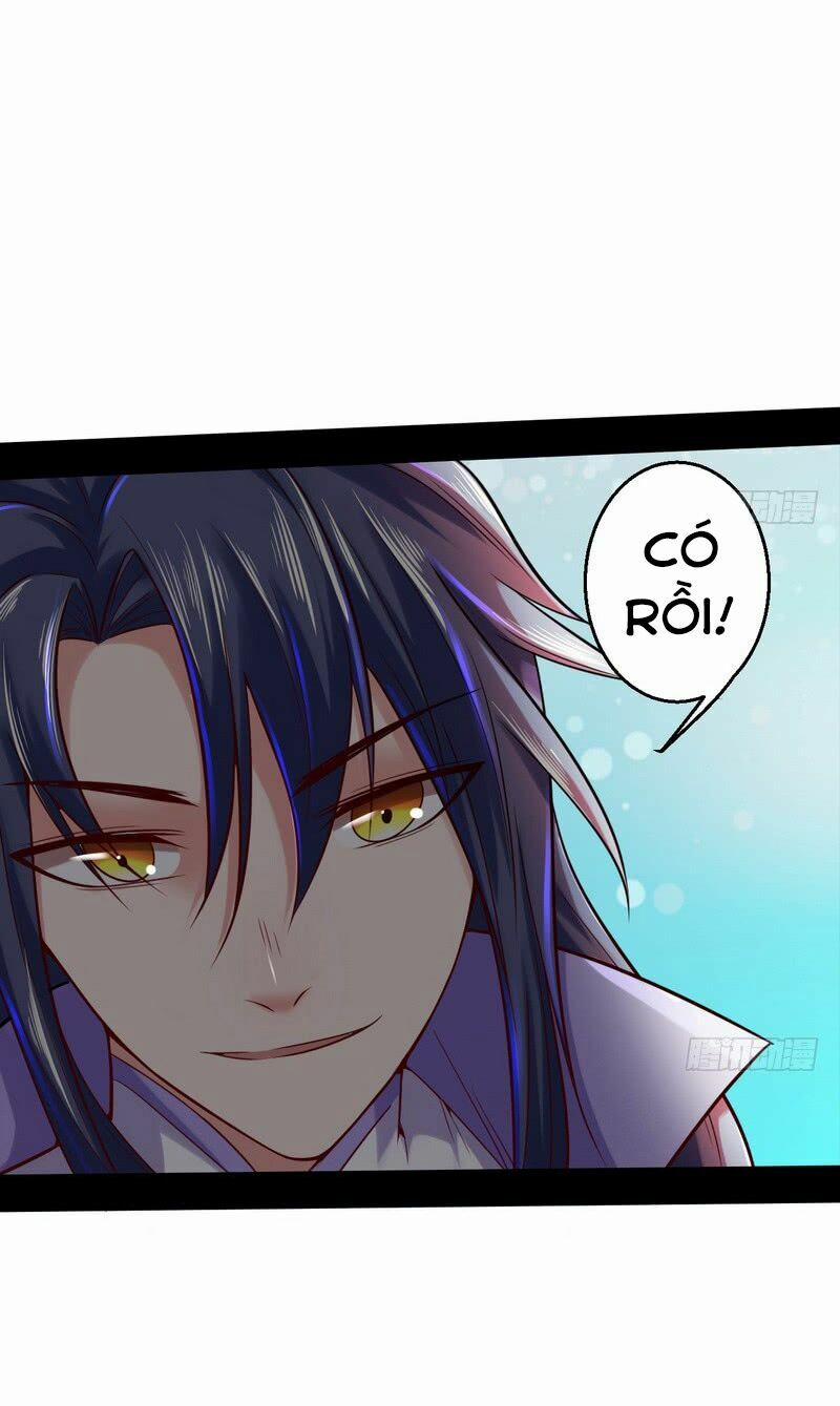 Ta Là Tà Đế 8 trang 44