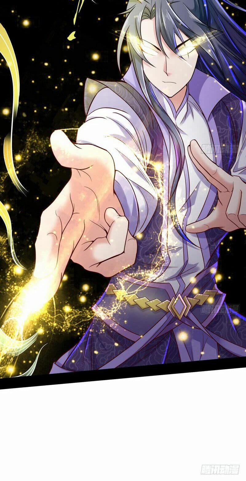 Ta Là Tà Đế 8 trang 53