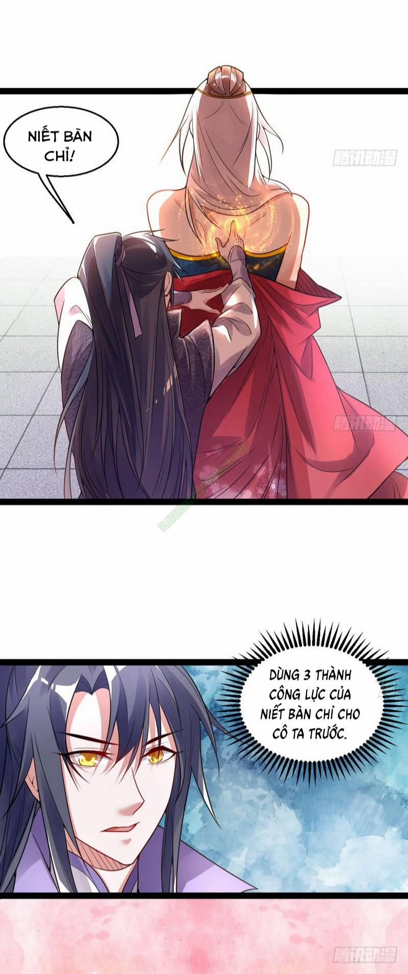 Ta Là Tà Đế 9.1 trang 5