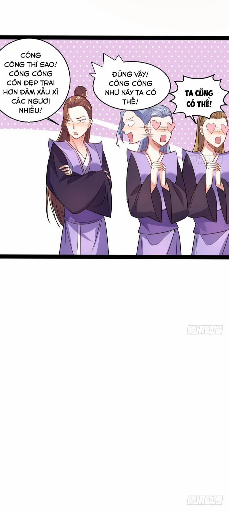 Ta Là Tà Đế 9.2 trang 10