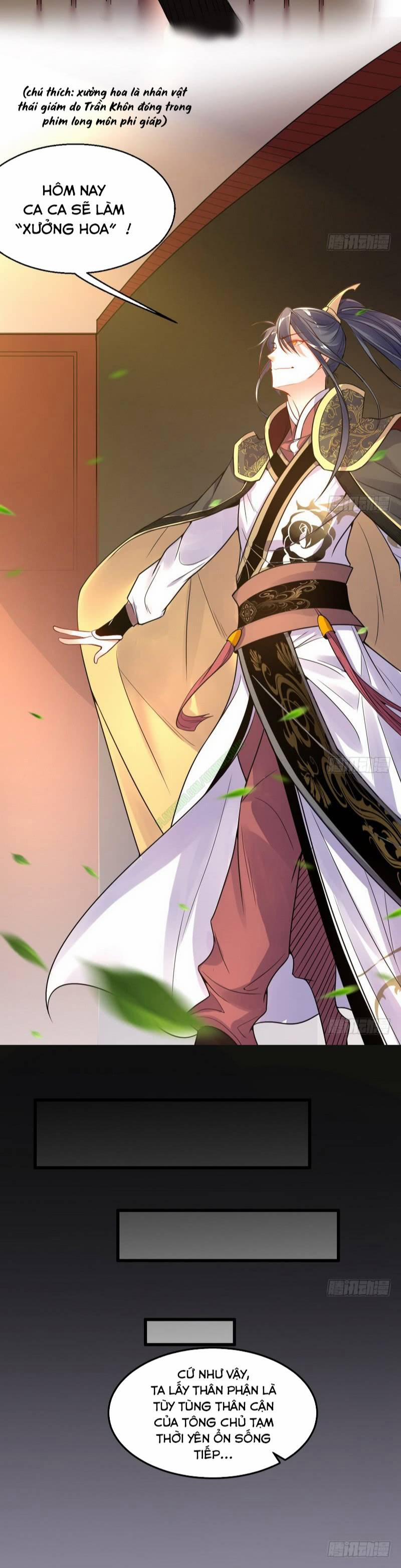 Ta Là Tà Đế 9.2 trang 5