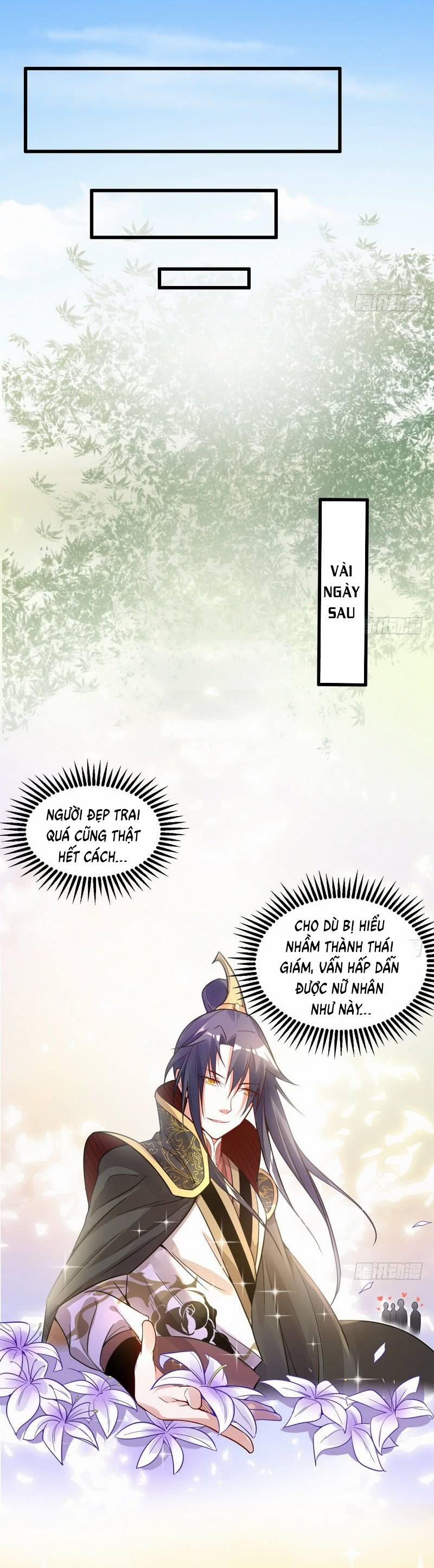 Ta Là Tà Đế 9.2 trang 8