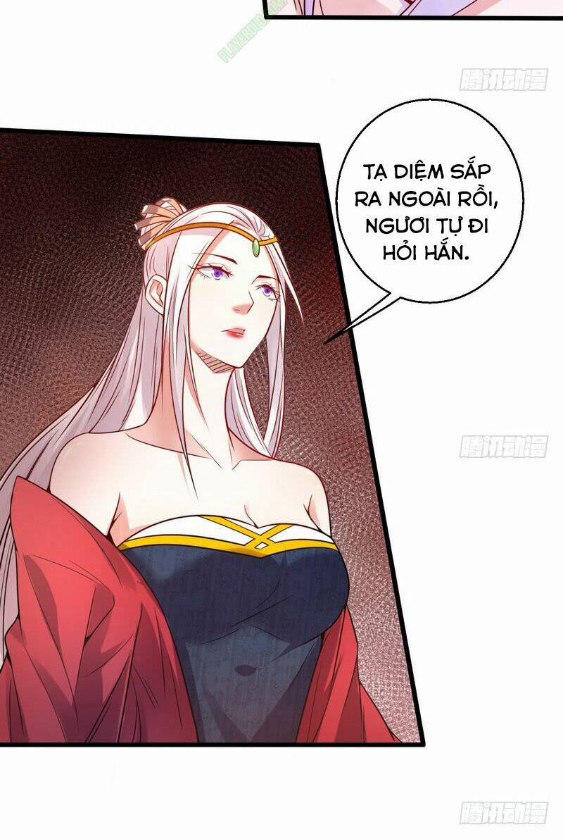 Ta Là Tà Đế 9 trang 27