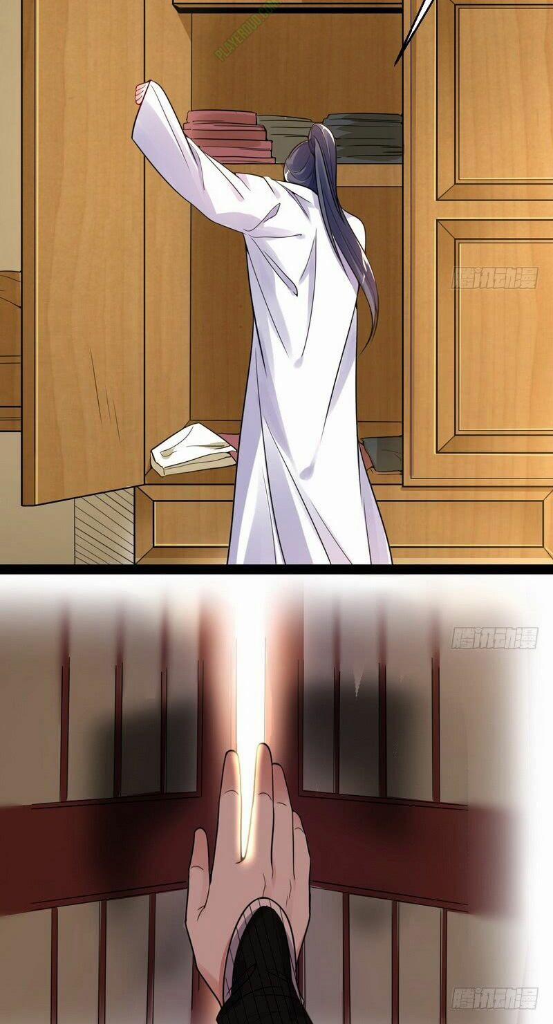 Ta Là Tà Đế 9 trang 35