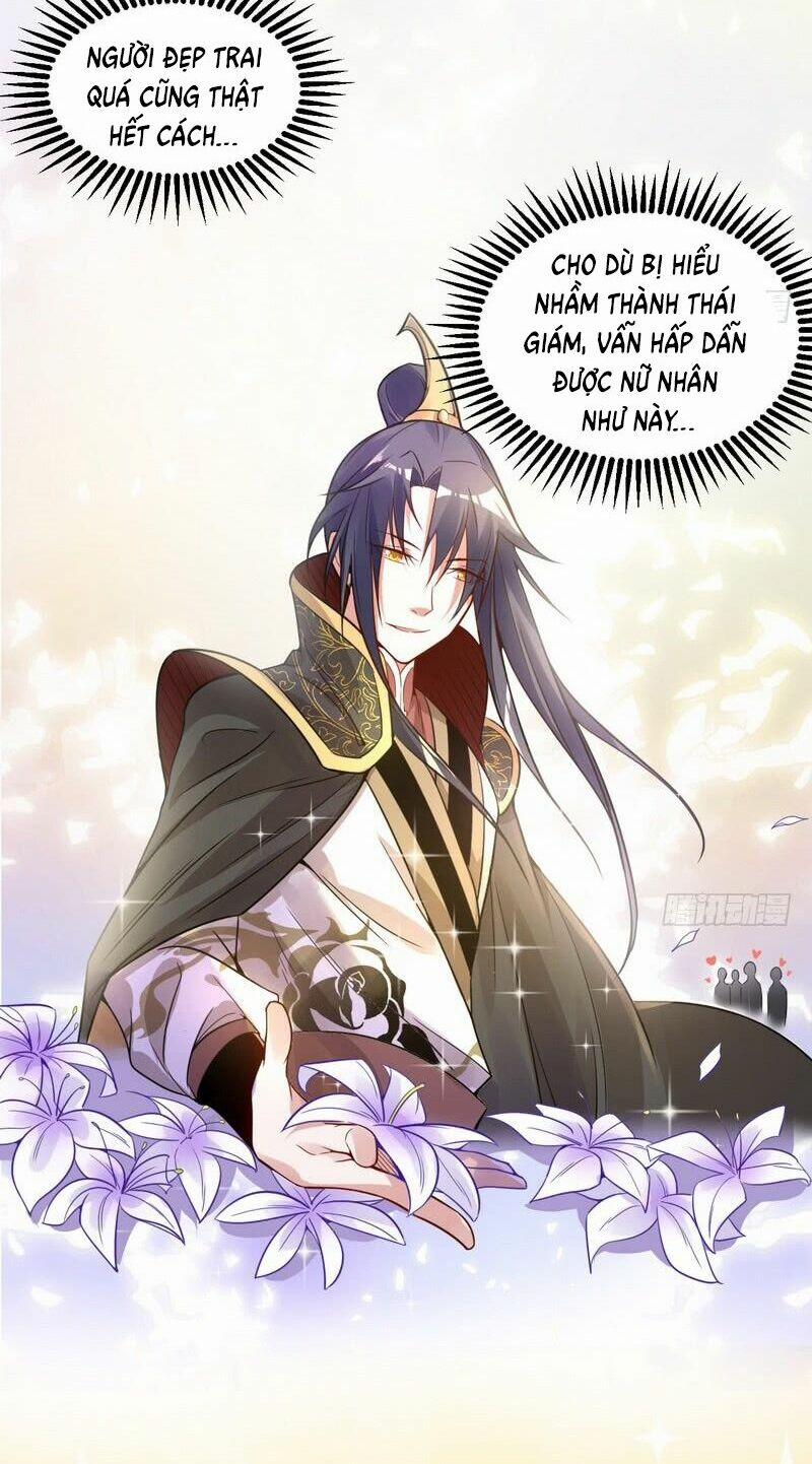 Ta Là Tà Đế 9 trang 43