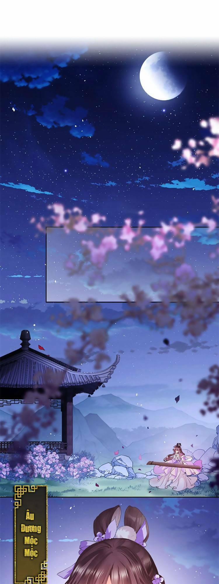 Ta Làm Gián Điệp Lại Trở Thành Giáo Chủ Ma Giáo 1 trang 1