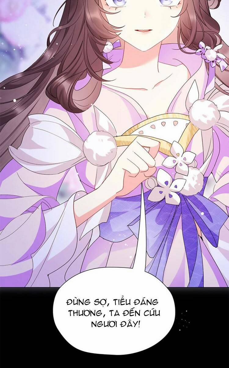 Ta Làm Gián Điệp Lại Trở Thành Giáo Chủ Ma Giáo 1 trang 11