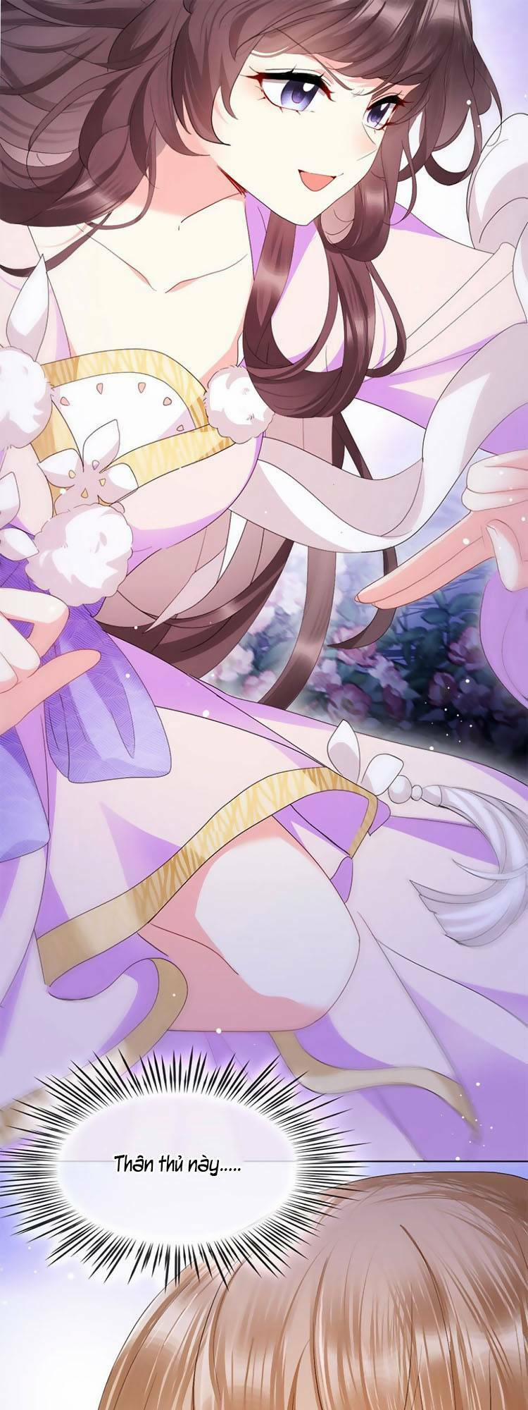 Ta Làm Gián Điệp Lại Trở Thành Giáo Chủ Ma Giáo 1 trang 13