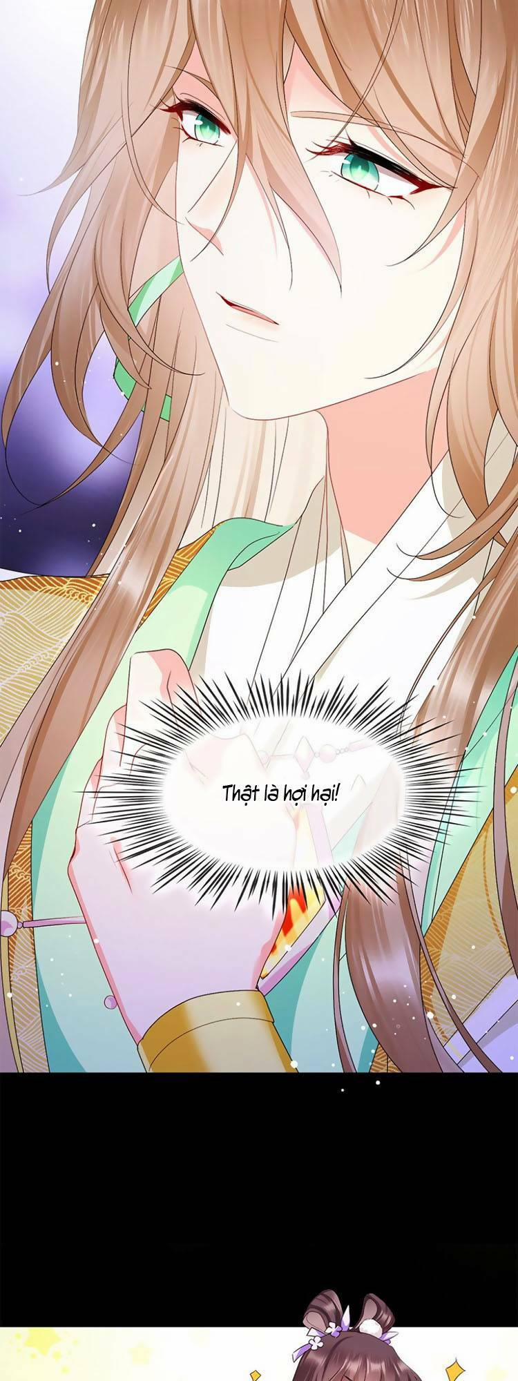 Ta Làm Gián Điệp Lại Trở Thành Giáo Chủ Ma Giáo 1 trang 14