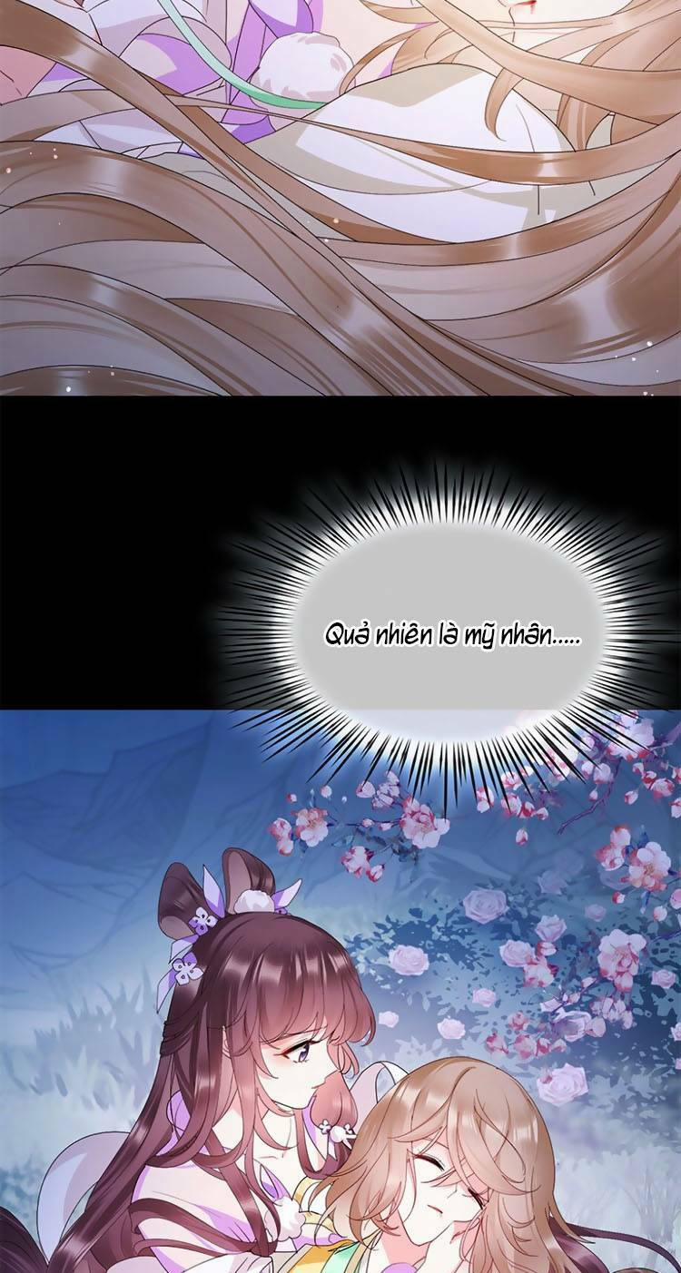 Ta Làm Gián Điệp Lại Trở Thành Giáo Chủ Ma Giáo 1 trang 24