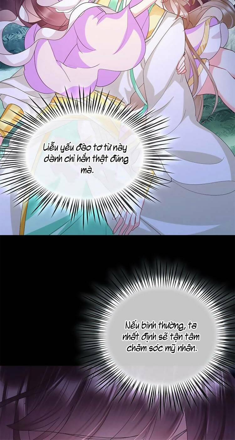 Ta Làm Gián Điệp Lại Trở Thành Giáo Chủ Ma Giáo 1 trang 25