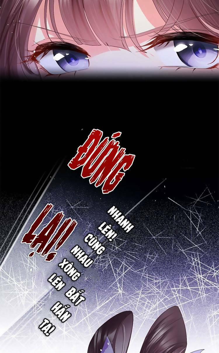 Ta Làm Gián Điệp Lại Trở Thành Giáo Chủ Ma Giáo 1 trang 3